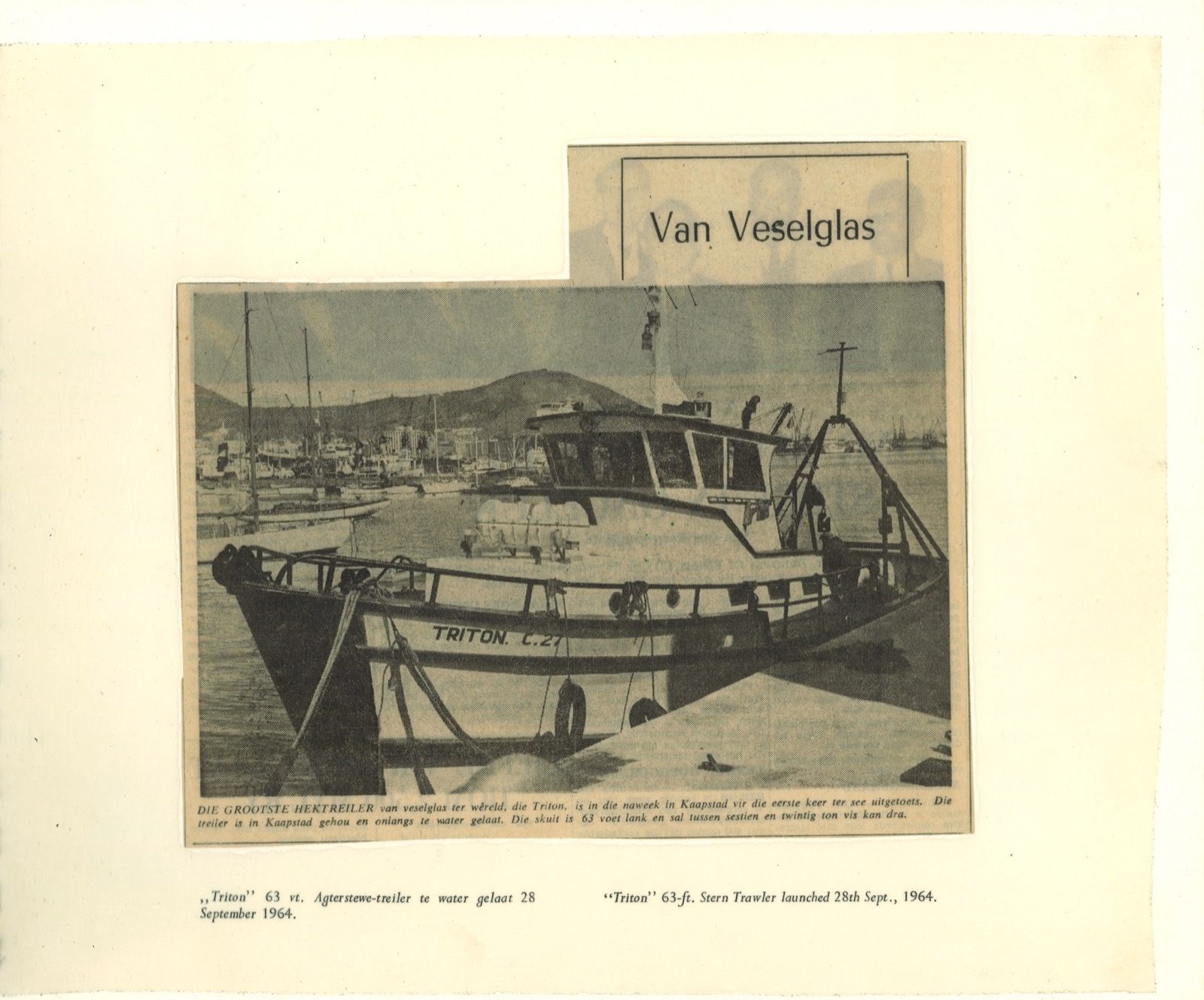 Historical Archive 3